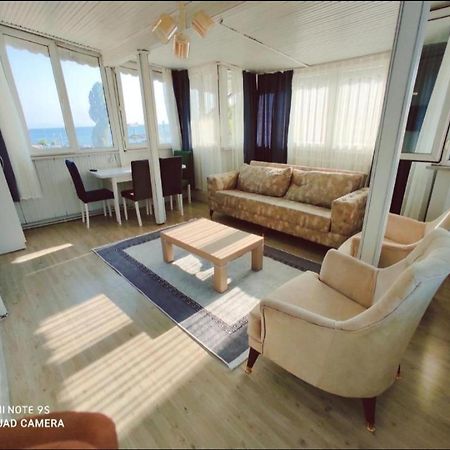 Alpacino Apart Hotel Istanbul Ngoại thất bức ảnh