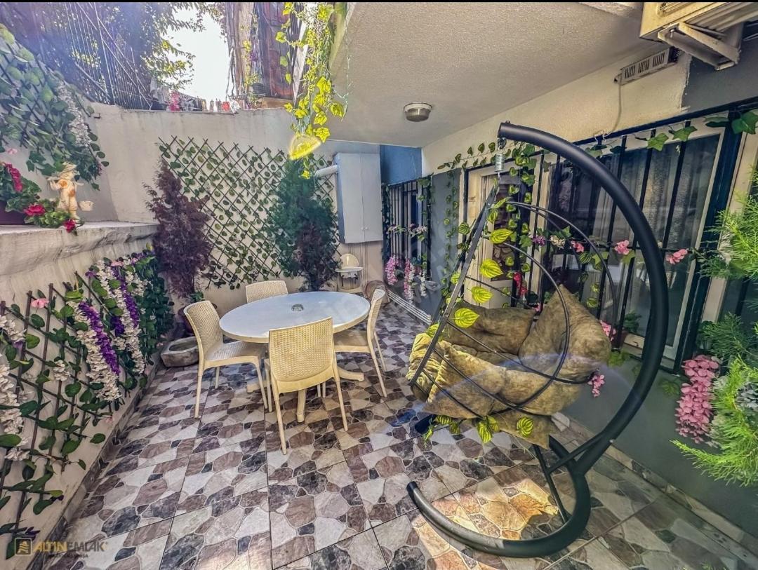 Alpacino Apart Hotel Istanbul Ngoại thất bức ảnh